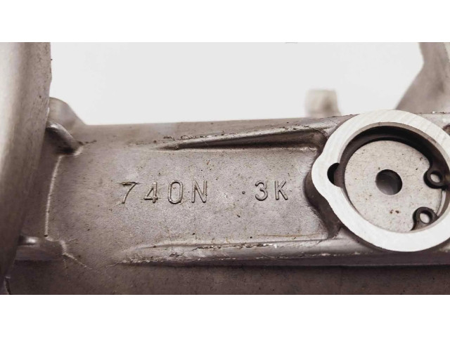    Рулевая рейка 740N3K, 4525048110   Lexus RX 450H 