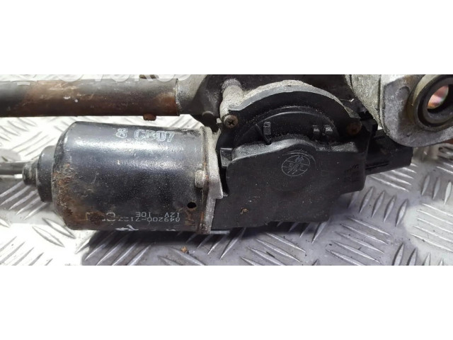 Моторчик дворников 8492007123 Mazda Premacy