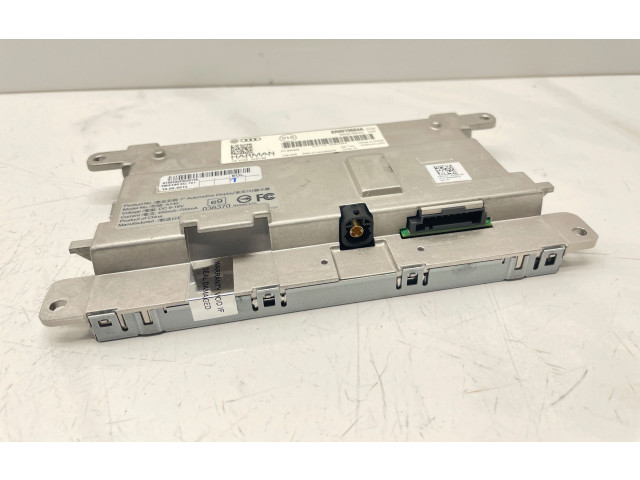 Дисплей 8R0919604A Audi A4 Allroad B8