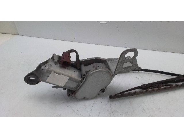 Моторчик заднего дворника SINREFERENCIA Jaguar XF X250