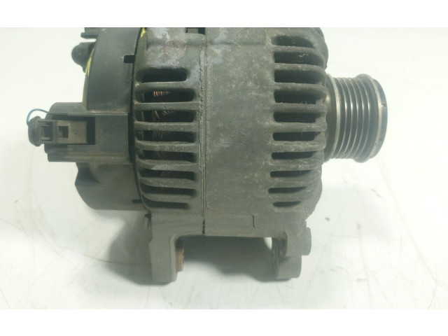 Генератор 03G903016A, 03G903016A Audi A6 S6 C6 4F