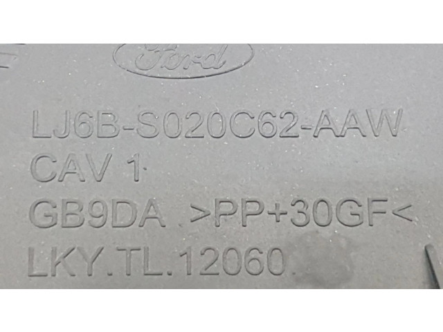 Крышка блока предохранителей LJ6BS020C62, LJ6BS020C62AAW Ford Escape IV