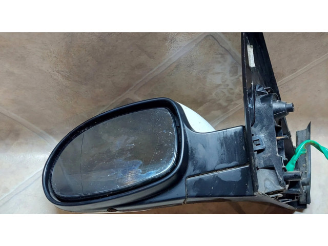 Zpětné zrcátko levé Citroen C5 2005 E2019013, 0104014