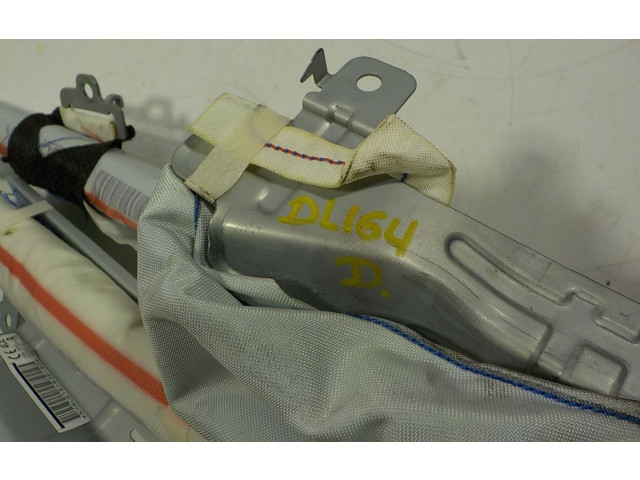 Vstřikovací lišta K85P04CE0A, 627419900A Nissan X-Trail T32 R9M414