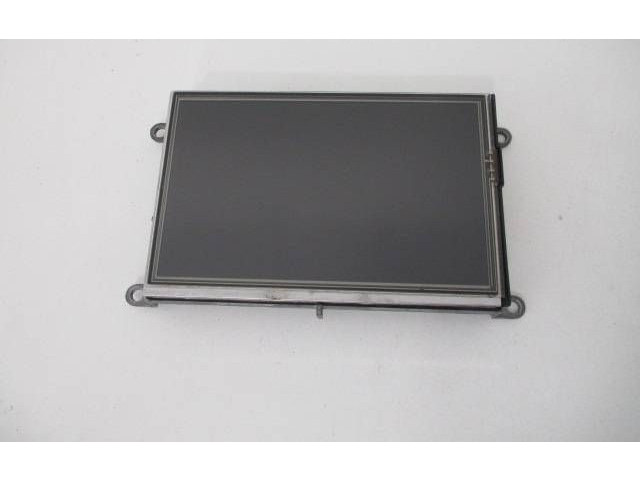 Дисплей 9805089780 Citroen C4 II Picasso