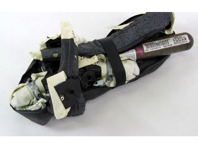 Боковая подушка безопасности 517965500 Fiat Grande Punto