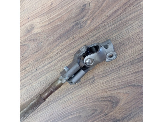    Рулевая рейка 7558N0049, 79040644   Acura MDX II 2007-2013 года