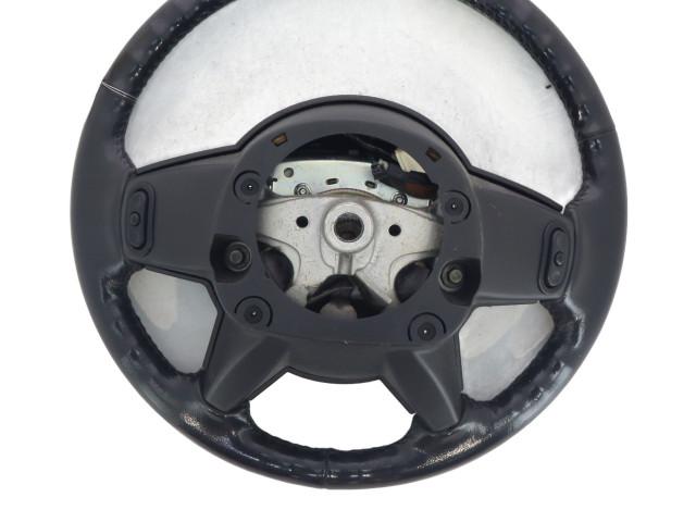 Руль Jeep Commander   -  года       