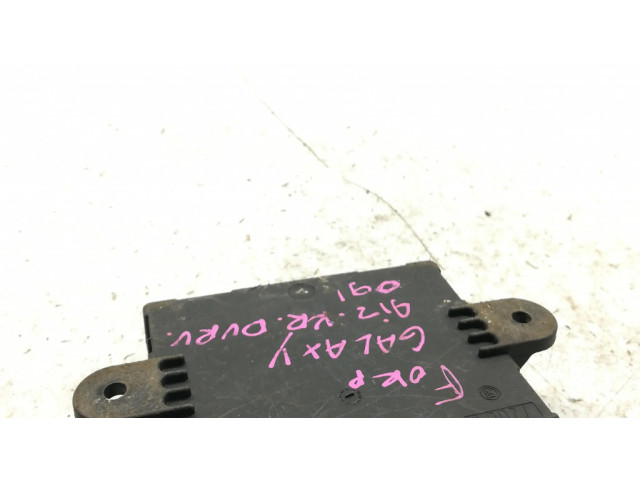 Блок комфорта 6G9T14B534AK, 0507877200 Ford Galaxy