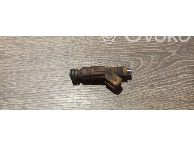 Форсунка 0280155831 Volvo S80