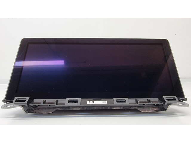 Дисплей 8611078041 Lexus NX