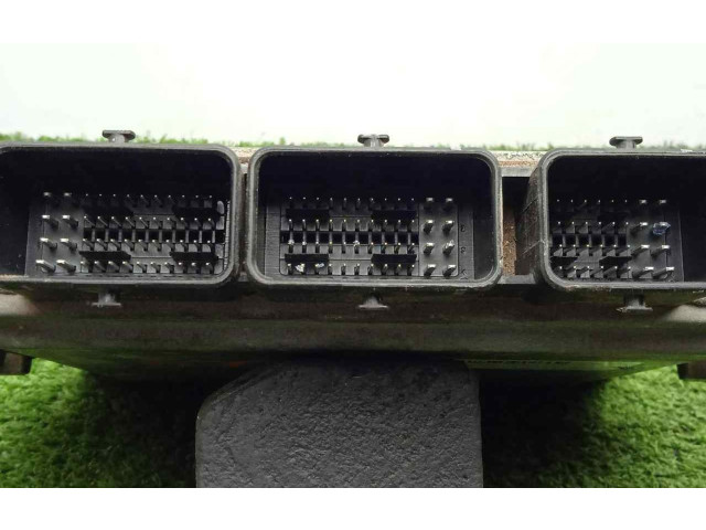 Блок управления SID301, SIEMENS Nissan Tiida C11