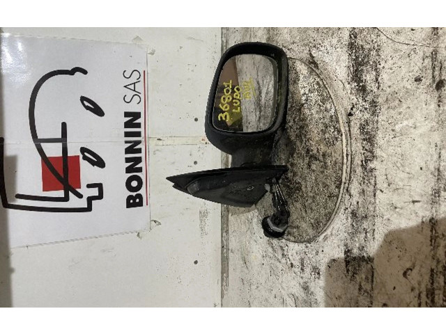 Зеркало (механическое)       Volkswagen Lupo  1998 - 2005 года   