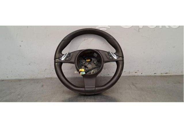 Volant Porsche Panamera (970) 2009 7PP419091Q