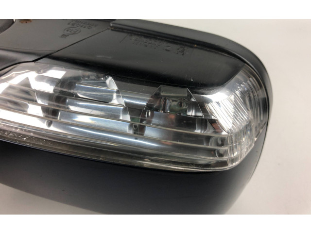 Зеркало электрическое        Subaru Forester SG  2006 - 2008 года   