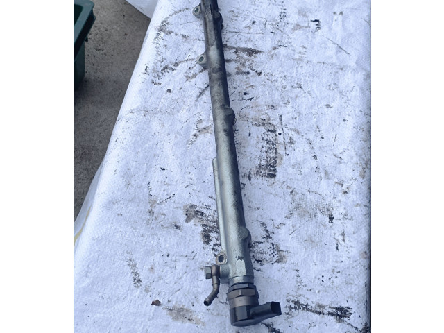 Vstřikovací lišta 7788679, 0445216008 BMW X5 E53