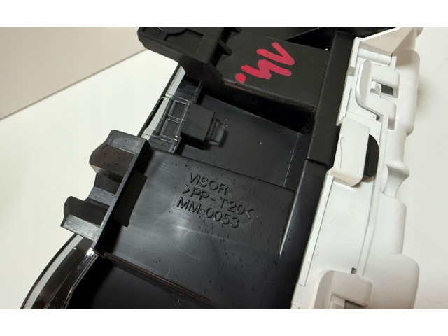 Přístrojová deska Mitsubishi ASX 2020 8100C8010