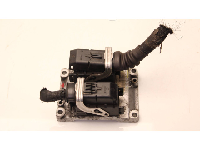 Блок управления двигателя 0261208725 Alfa Romeo GT