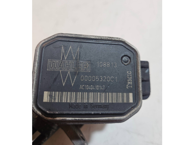 Píst A646140, 108813 Mercedes-Benz E W211 OM 648.961