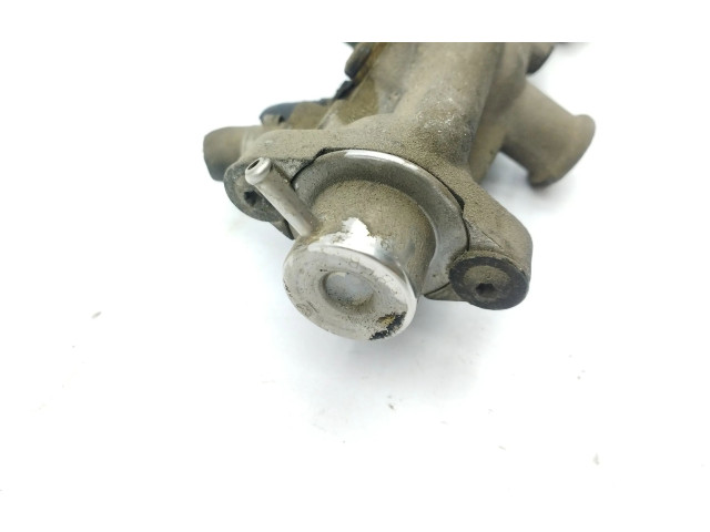 Vstřikovací lišta 657013, 867867 Renault Espace III