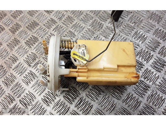 Vstřikovací čerpadlo Citroen C6