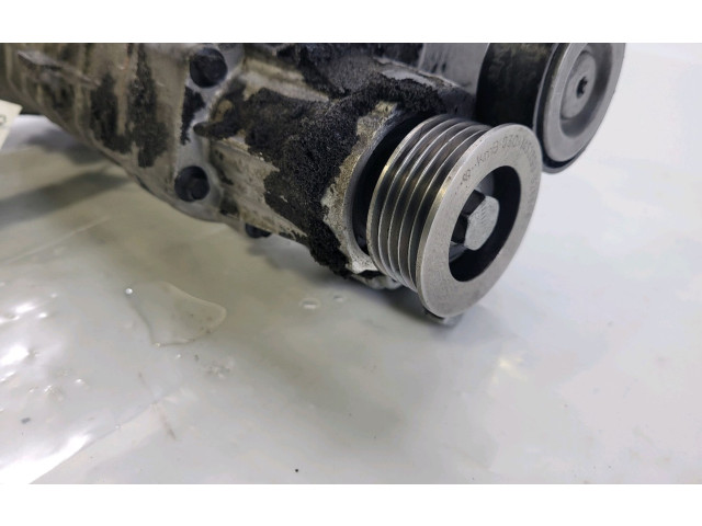 Турбина Нагнетатель Audi A1 3C145601E для двигателя CAVG