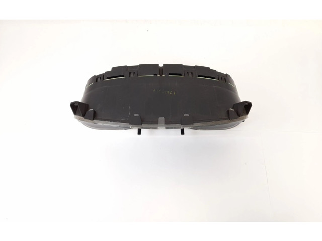 Панель приборов 1U0920811F, 88311322   Skoda Octavia Mk1 (1U)       