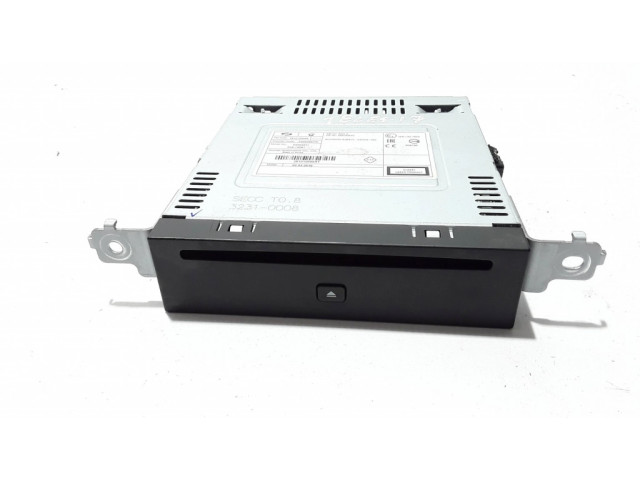 CD/DVD чейнджер