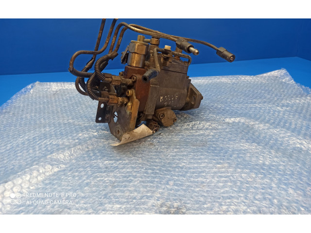 Топливный насос