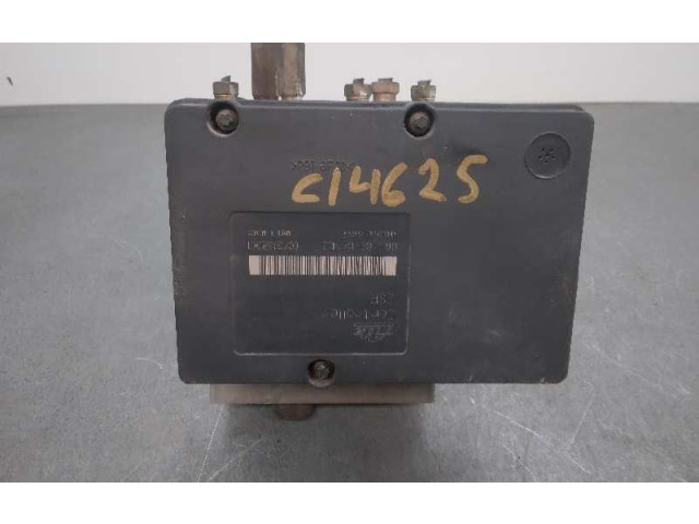 Блок АБС 4894008200 SsangYong Rexton - года