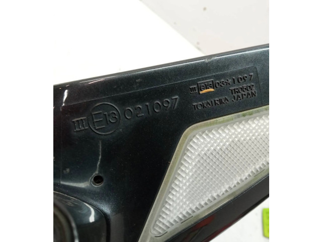 Зеркало электрическое        Lexus IS-F   -  года   