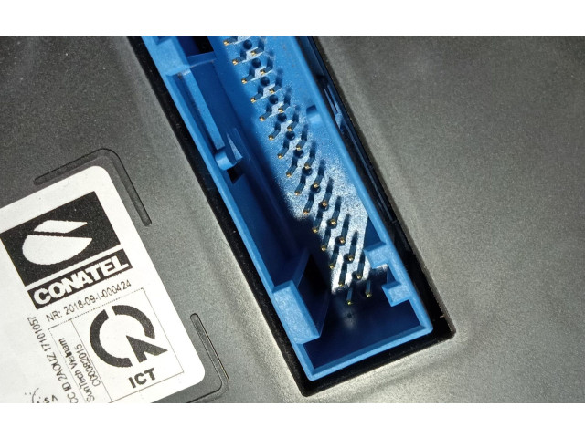 Přístrojová deska Seat Alhambra (Mk2) 2019 7N5920880H