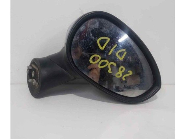 Zpětné zrcátko Fiat Punto (199) 2005