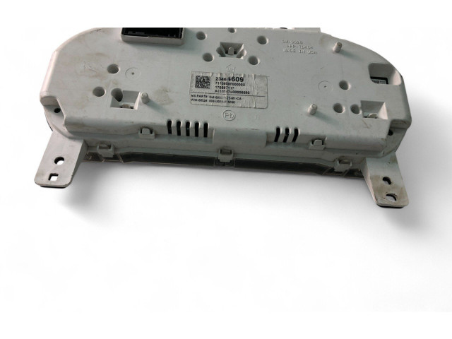 Спидометр (приборный щиток) 23464609   Chevrolet Impala