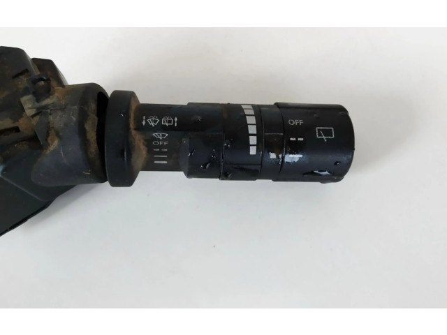 Ручка стеклоочистителей 25260ea000 Nissan Pathfinder R51