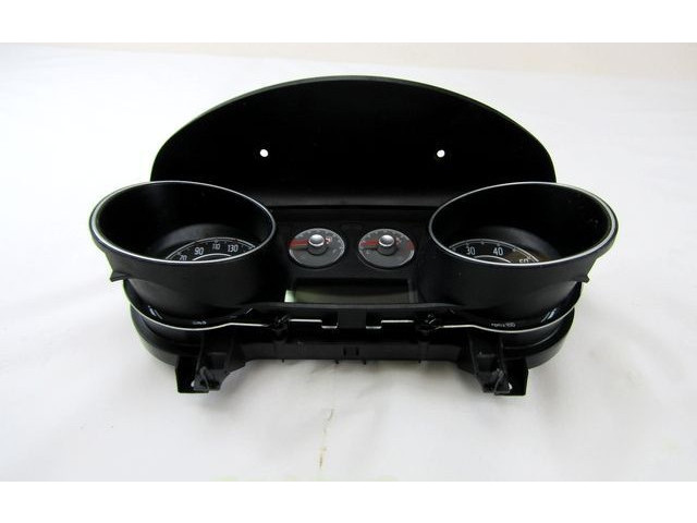 Přístrojová deska Fiat Punto Evo 2010 51852796