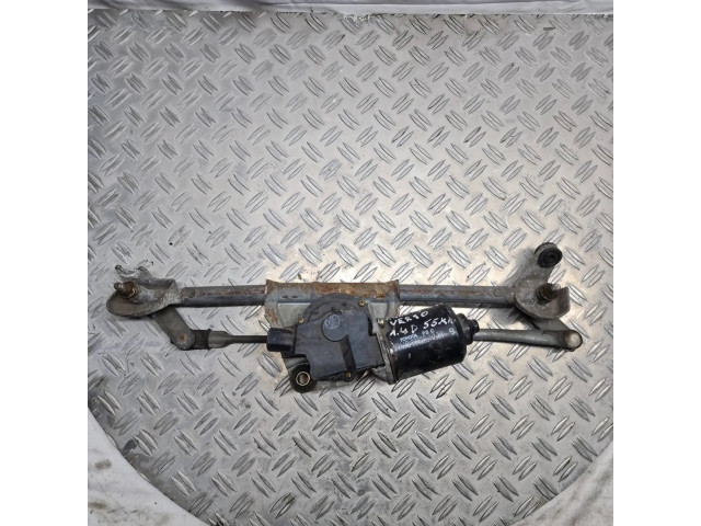 Моторчик дворников 8511052090, 1592004301 Toyota Yaris Verso