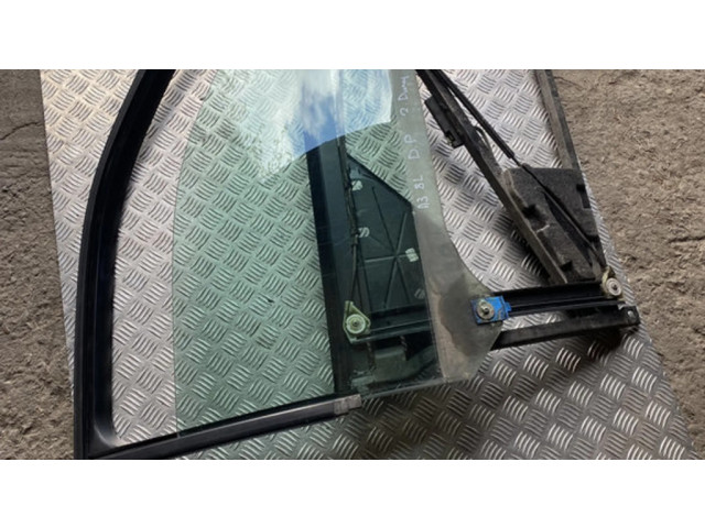 Передний комплект электрического механизма для подъема окна