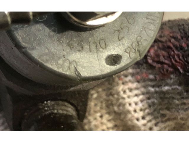 Vstřikovač 0445110256 KIA Picanto