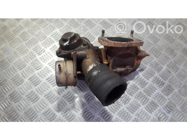 Турбина Volvo S60 2.5 4937706200, 8692518