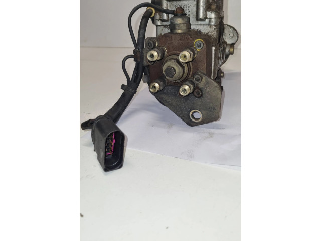 Топливный насос