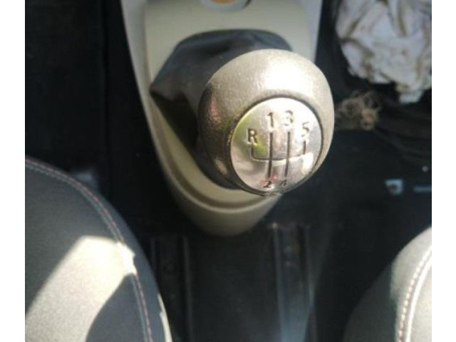 Панель приборов 8200725329 Renault Twingo II