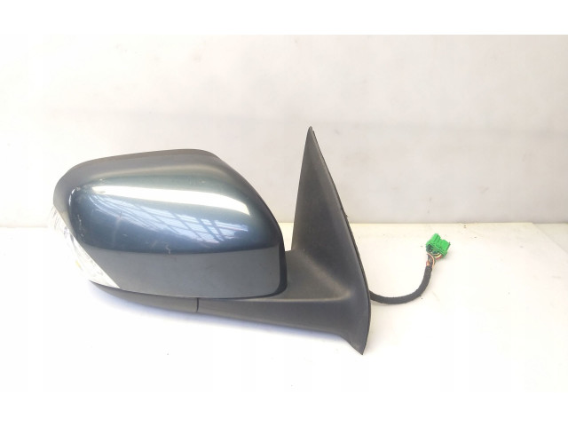 Зеркало электрическое        Volvo XC90  2007 - 2014 года   