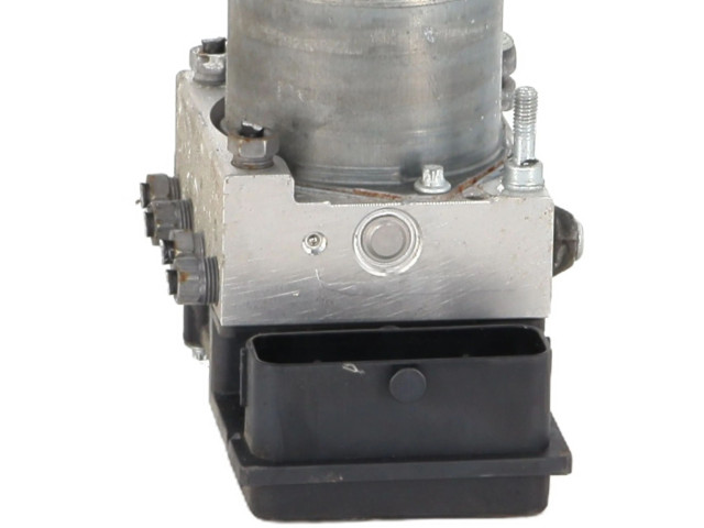 Блок АБС 1607956180   Peugeot  Partner  2008 - 2014 года