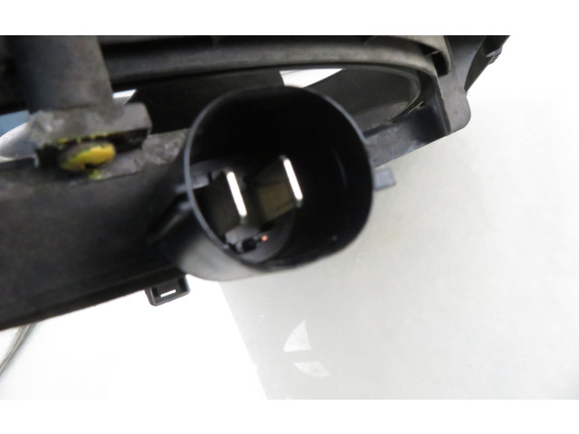 Комплект вентиляторов 940002904, 6G918C607DG Ford Galaxy