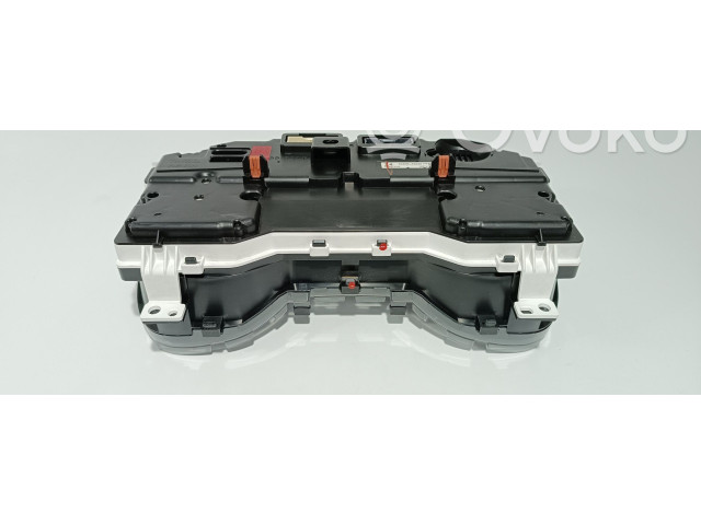 Přístrojová deska Toyota RAV 4 (XA50) 2019 8380042Z40