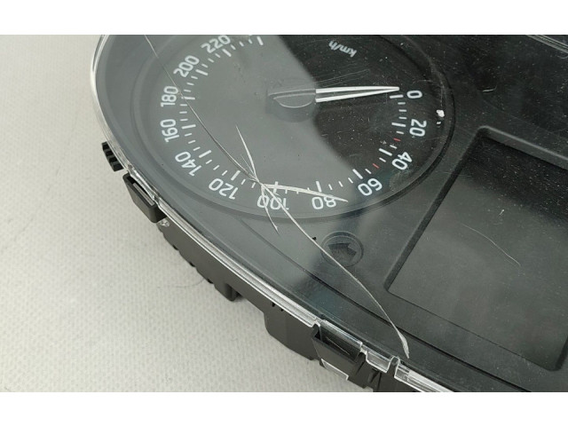 Панель приборов 5JA920800C, ESTALADO   Skoda Rapid (NH)       