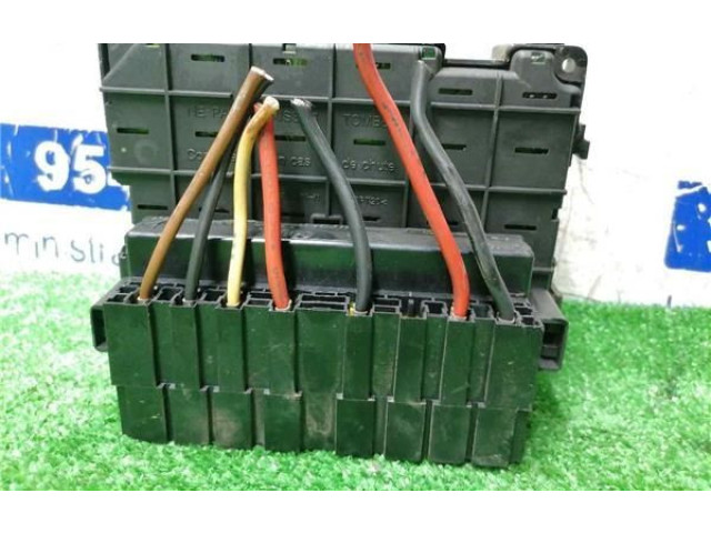 Блок предохранителей BSMB3, 9650664080 Citroen Xsara