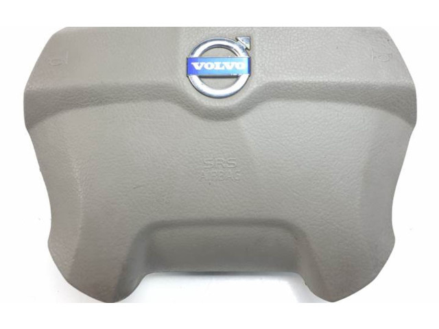 Подушка безопасности водителя 30754302 Volvo XC90