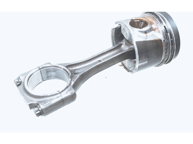  Поршень с шатуном BMS 045b, V300  Seat Ibiza IV (6J,6P)  